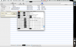 MacOSX - Captura de pantalla